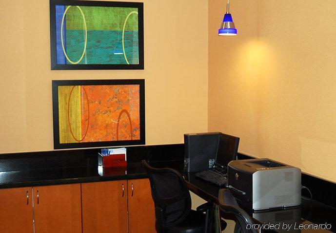 Fairfield Inn & Suites Omaha East/Council Bluffs, Ia Eksteriør bilde