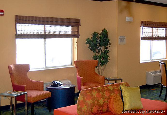 Fairfield Inn & Suites Omaha East/Council Bluffs, Ia Eksteriør bilde