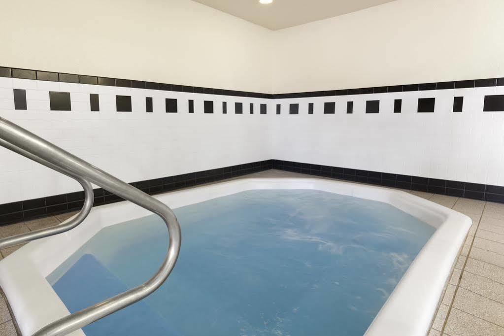 Fairfield Inn & Suites Omaha East/Council Bluffs, Ia Eksteriør bilde